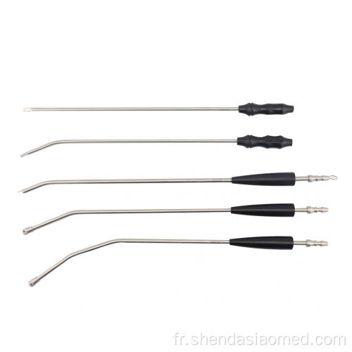 Vatie chirurgicale des forceps chirurgicales chirurgie thoracoscopique